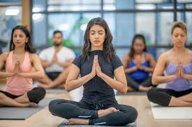 SOMA Yoga Flow
